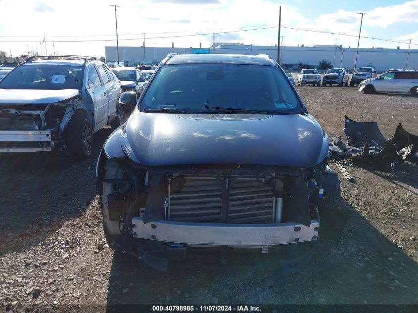 2019 Infiniti Qx60 Luxe/Pure VIN: 5N1DL0MM9KC560845 Lot: 40798985