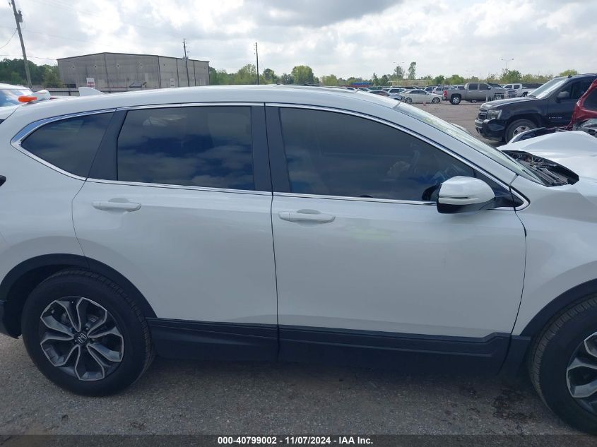 VIN 2HKRW1H86NH408213 2022 HONDA CR-V no.13