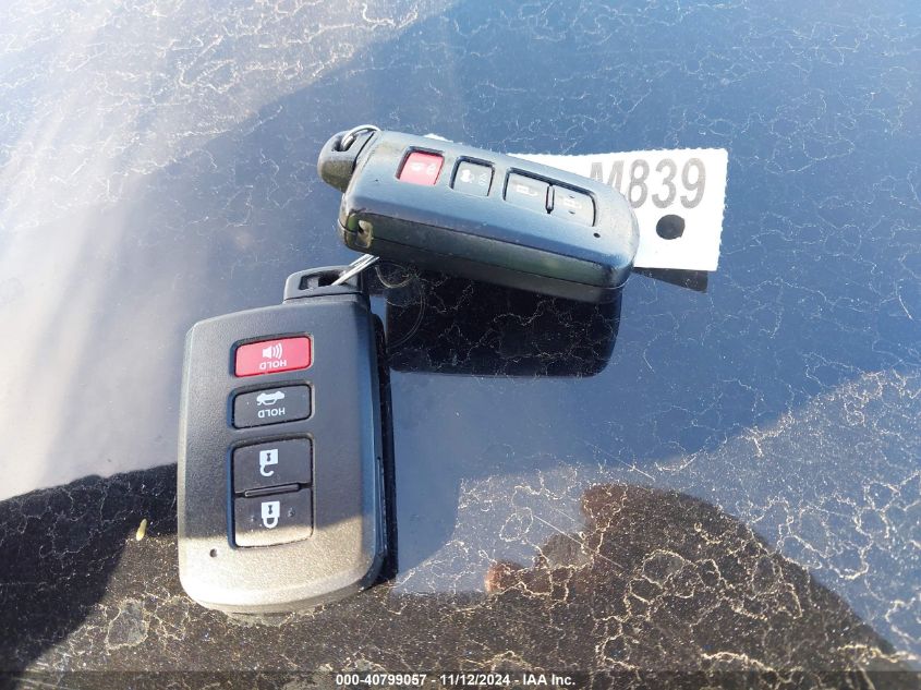 2016 TOYOTA AVALON XLE - 4T1BK1EB5GU200440