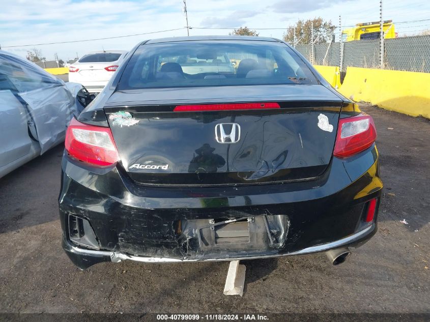 VIN 1HGCT1B70DA001820 2013 Honda Accord, EX no.16