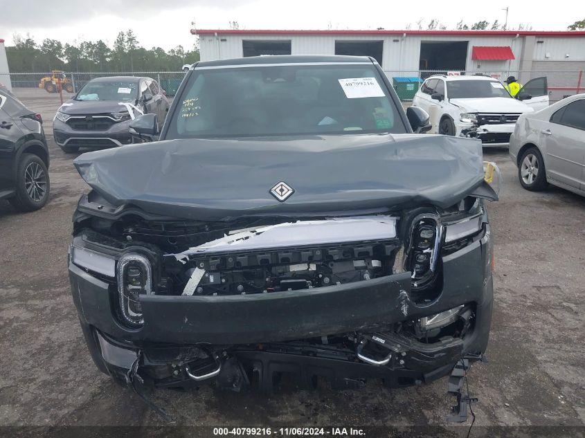 2023 Rivian R1S Adventure VIN: 7PDSGABA4PN008558 Lot: 40799216