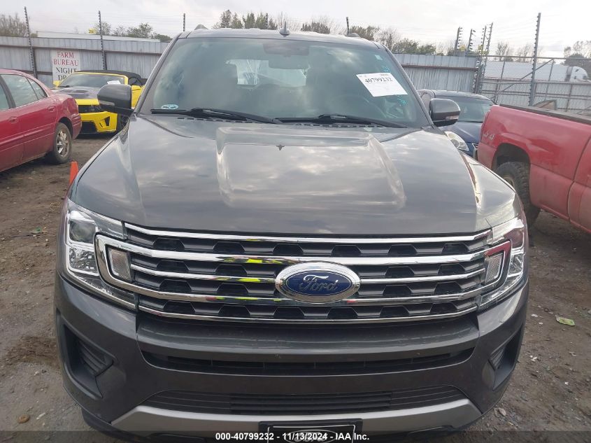 2018 Ford Expedition Xlt VIN: 1FMJU1HT3JEA25990 Lot: 40799232