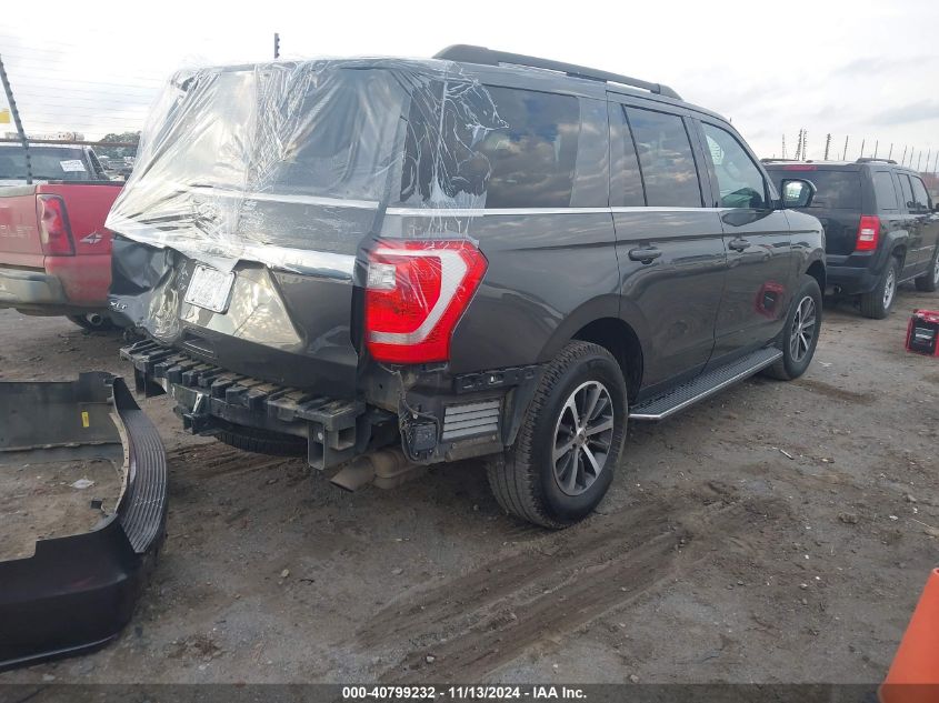 2018 Ford Expedition Xlt VIN: 1FMJU1HT3JEA25990 Lot: 40799232