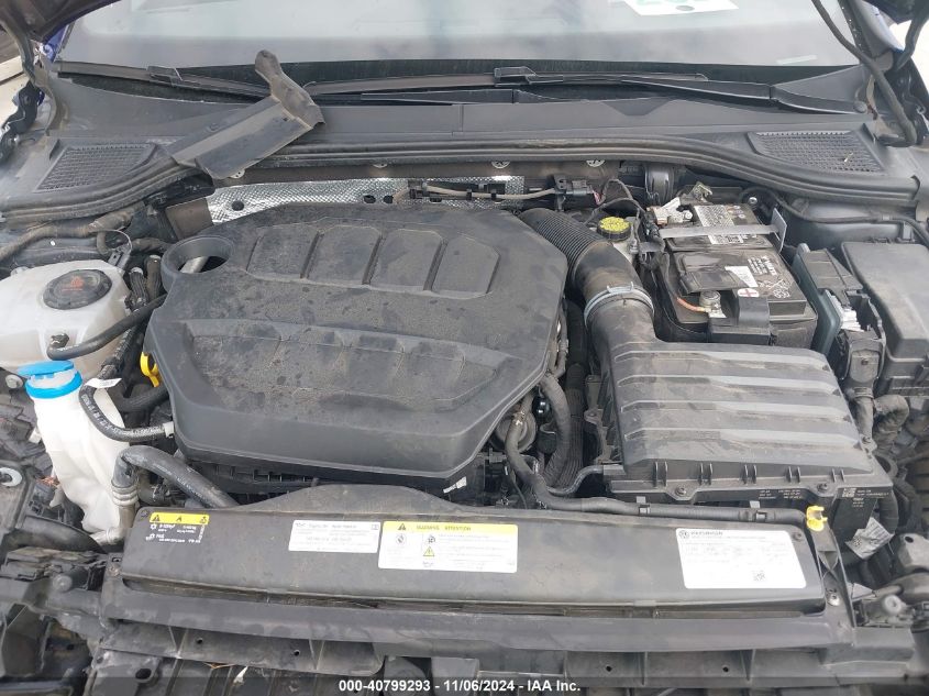 2023 VOLKSWAGEN GOLF R 2.0T - WVWFB7CD1PW135040