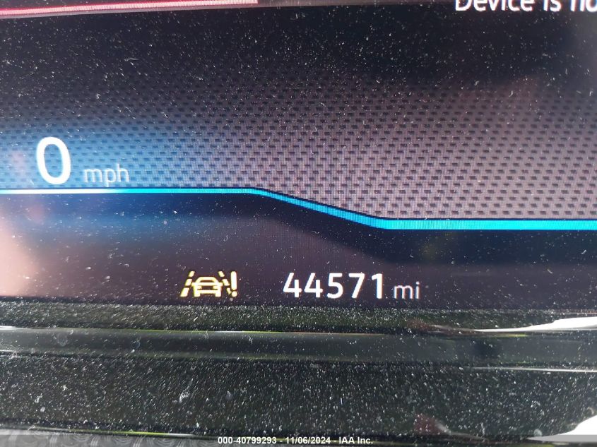 2023 VOLKSWAGEN GOLF R 2.0T - WVWFB7CD1PW135040