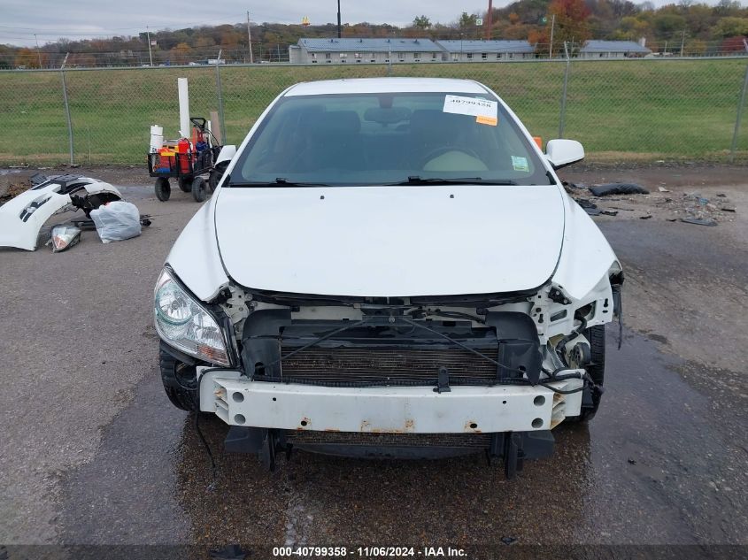 2011 Chevrolet Malibu Ltz VIN: 1G1ZE5E10BF328731 Lot: 40799358