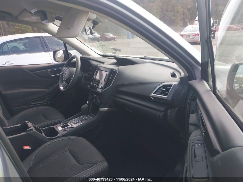 2020 SUBARU FORESTER - JF2SKAAC3LH518001