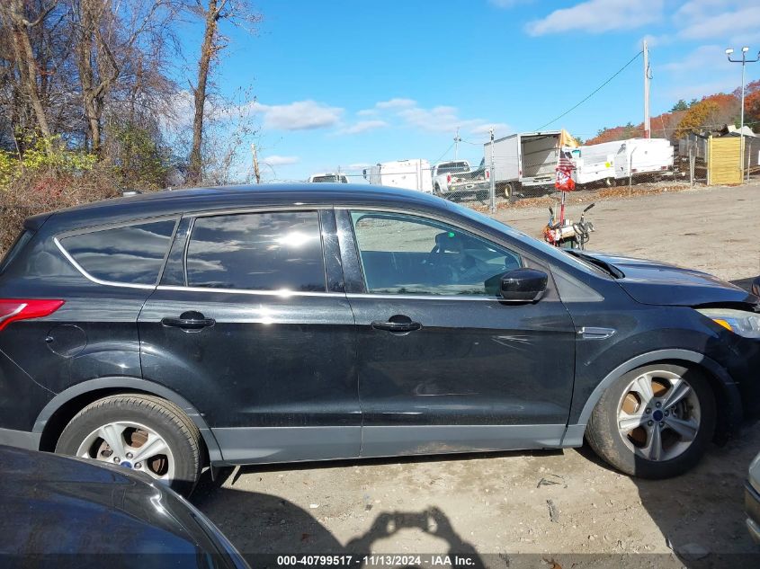 VIN 1FMCU9GX6EUC48287 2014 Ford Escape, SE no.13