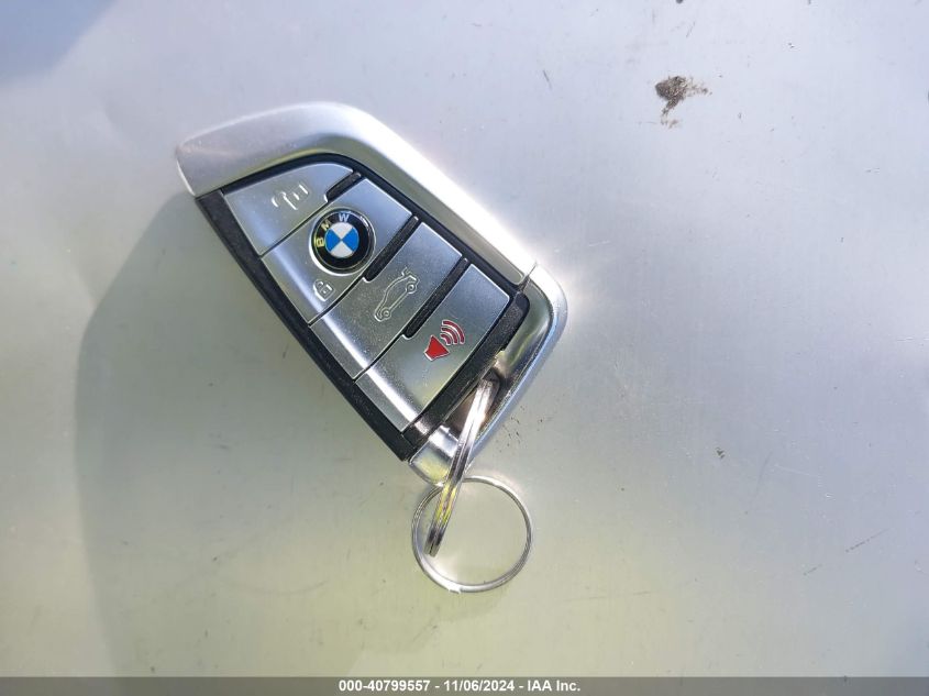 2020 BMW 540I VIN: WBAJS1C06LCD26520 Lot: 40799557