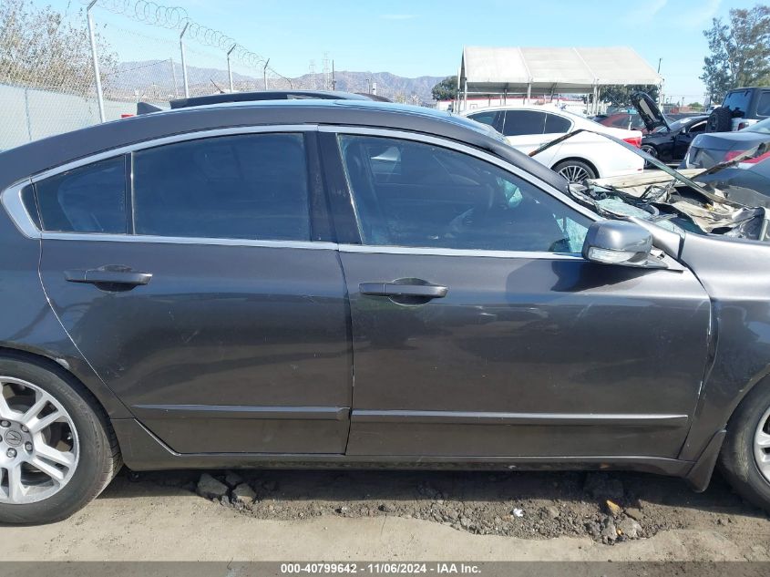 2009 Acura Tl 3.5 VIN: 19UUA86229A025724 Lot: 40799642