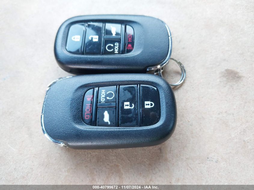 2022 HONDA CIVIC VIN: 19XFL2H89NE014436
