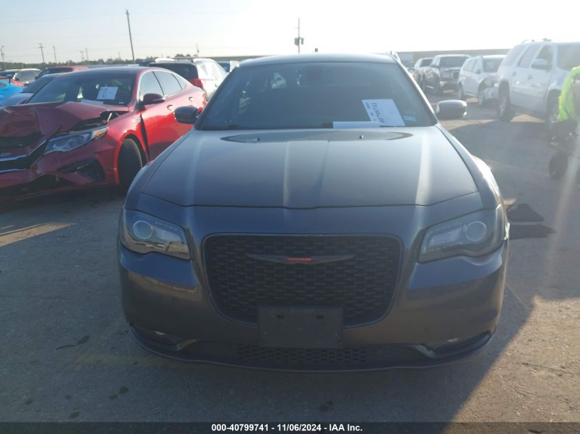 2021 Chrysler 300 300S VIN: 2C3CCABG2MH506990 Lot: 40799741