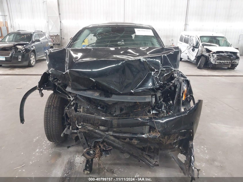 2019 CHEVROLET TRAX LS - 3GNCJNSBXKL223486