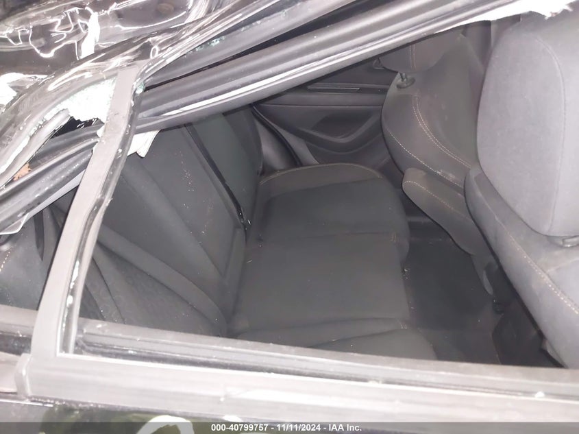 2019 CHEVROLET TRAX LS - 3GNCJNSBXKL223486