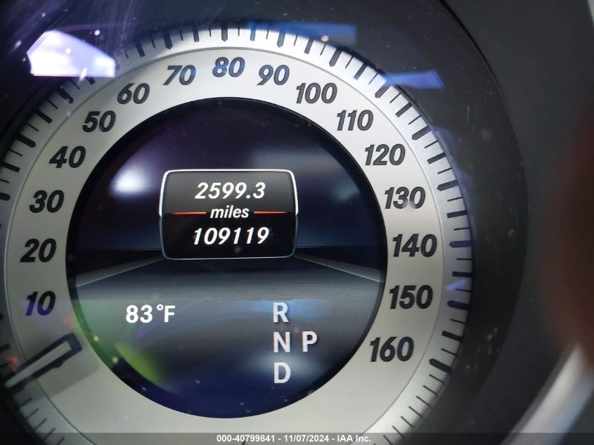 2015 MERCEDES-BENZ E 350 4MATIC - WDDHF8JB6FB140797