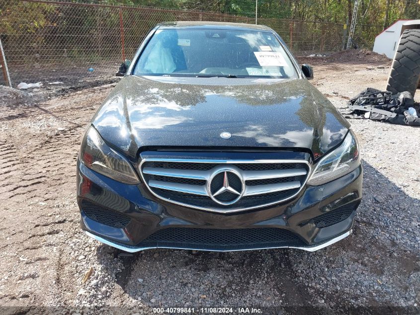 VIN WDDHF8JB6FB140797 2015 Mercedes-Benz E 350, 4Matic no.13