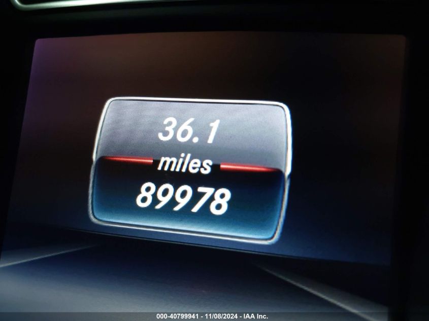 2018 MERCEDES-BENZ GLE 350 4MATIC - 4JGDA5HB0JB009316