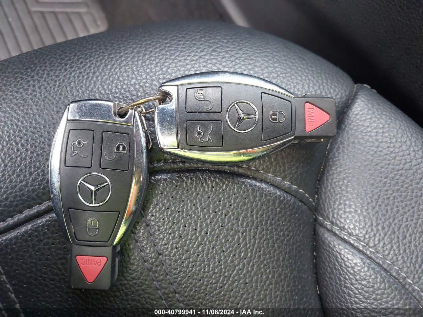 2018 MERCEDES-BENZ GLE 350 4MATIC - 4JGDA5HB0JB009316