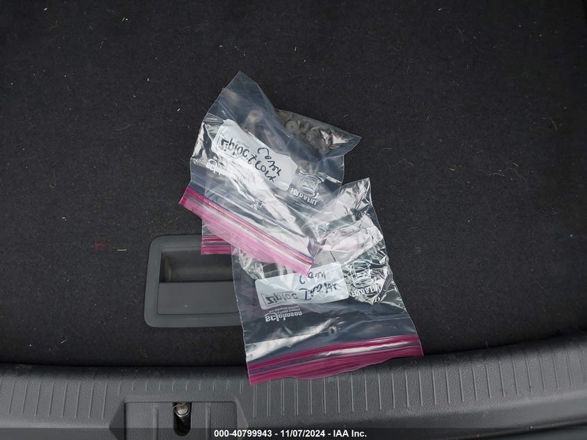 2016 VOLKSWAGEN GOLF GTI SE 4-DOOR - 3VW4T7AU9GM053027