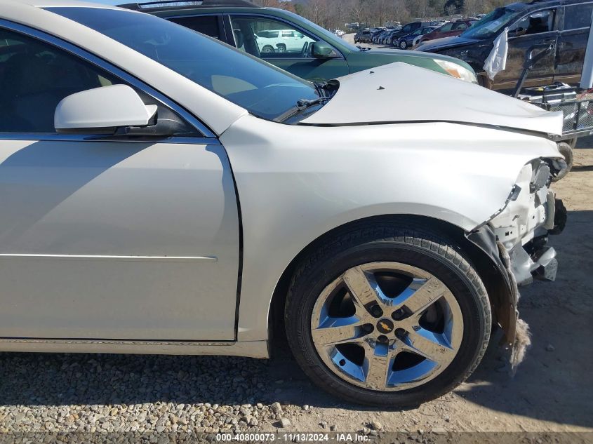 2011 Chevrolet Malibu 2Lt VIN: 1G1ZD5E19BF353243 Lot: 40800073