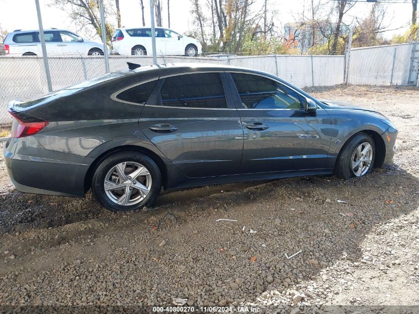 2023 Hyundai Sonata Se VIN: KMHL24JA1PA311944 Lot: 40800270