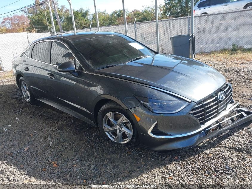 2023 Hyundai Sonata Se VIN: KMHL24JA1PA311944 Lot: 40800270