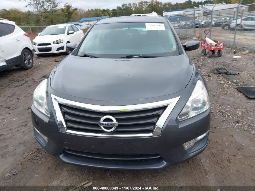 2013 Nissan Altima 2.5 S VIN: 1N4AL3AP1DC231606 Lot: 40800349