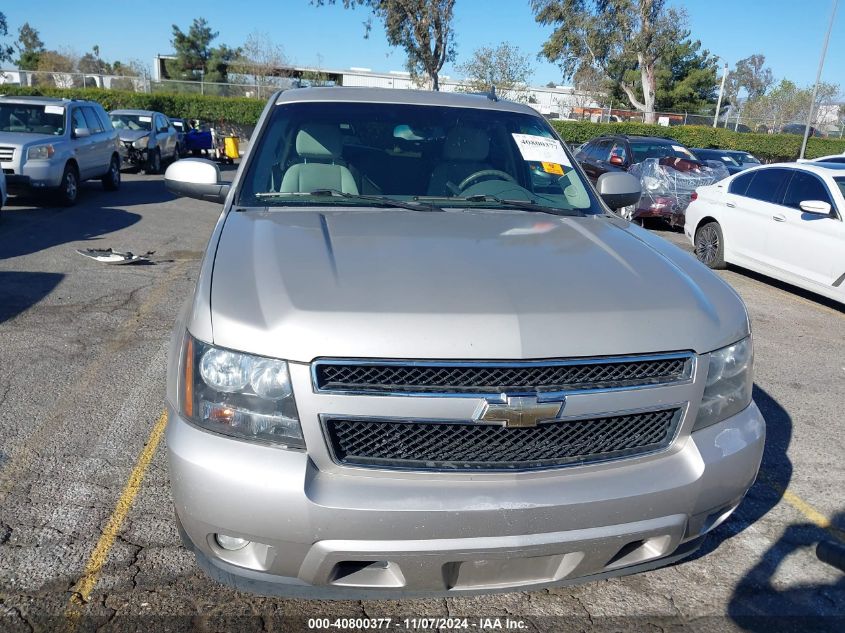 2009 Chevrolet Tahoe Lt1 VIN: 1GNEC23379R270020 Lot: 40800377