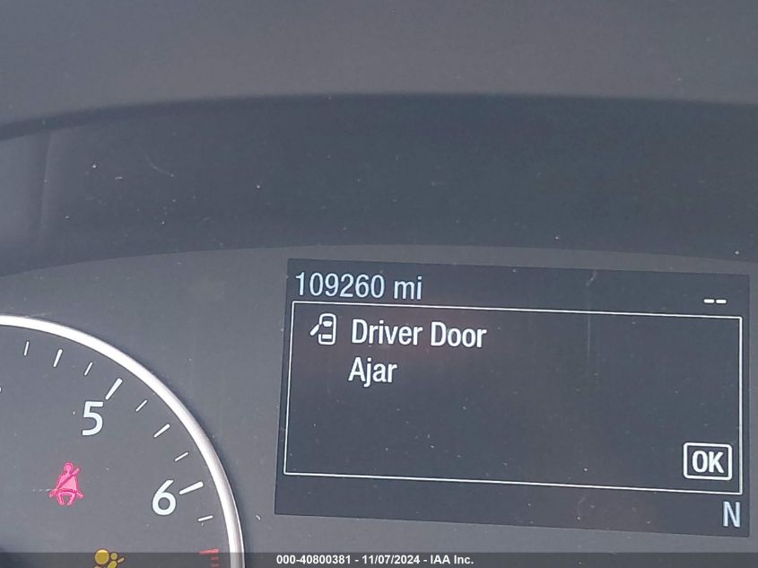 2021 Ford Ecosport Titanium VIN: MAJ6S3KL2MC425419 Lot: 40800381