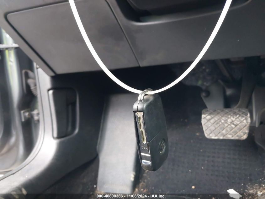 VIN 3VWDB7AJ4HM286727 2017 VOLKSWAGEN JETTA 1.4T SE