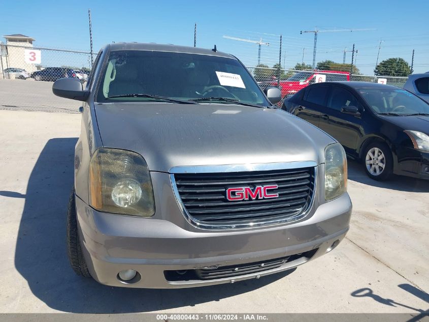 2009 GMC Yukon Slt2 VIN: 1GKEC33389R248790 Lot: 40800443