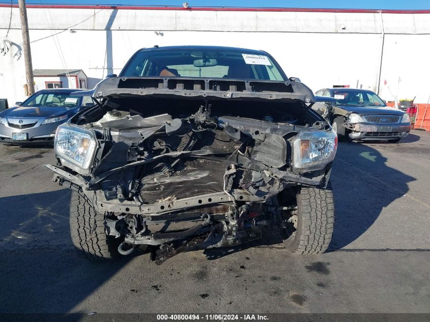 2014 Toyota Tundra 1794 5.7L V8 VIN: 5TFAY5F18EX370377 Lot: 40800494