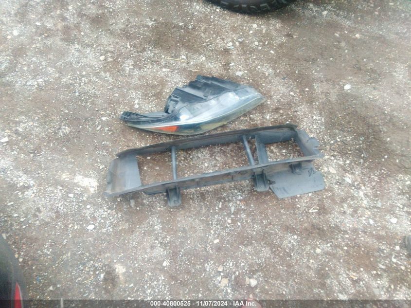 2017 FORD FOCUS SE - 1FADP3FE8HL276444