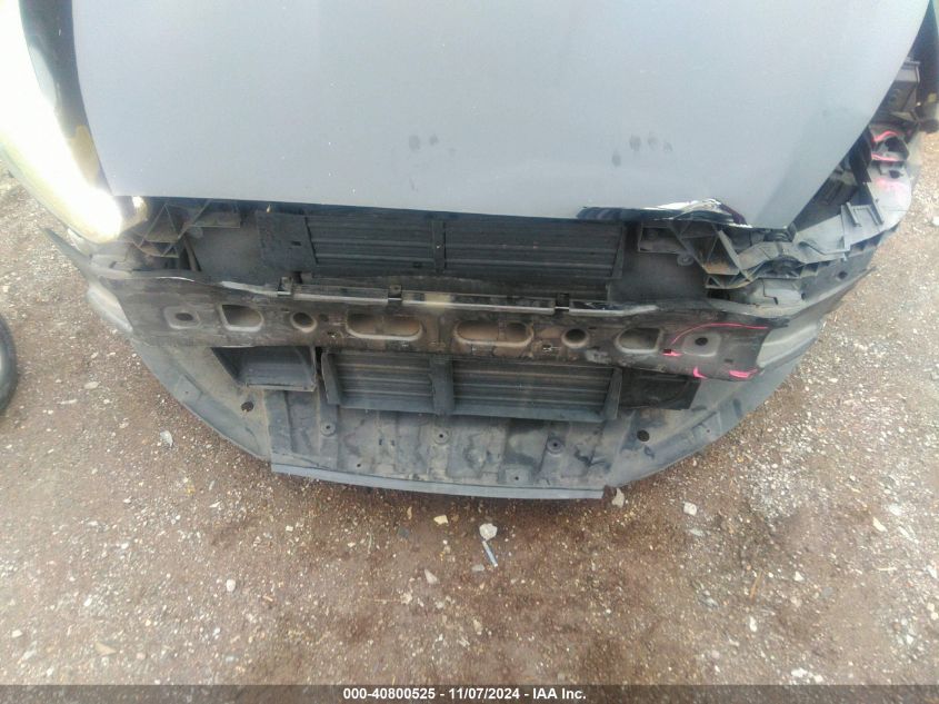 2017 FORD FOCUS SE - 1FADP3FE8HL276444