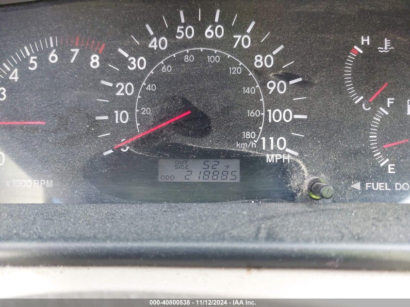2007 TOYOTA COROLLA VIN: 2T1BR32E17C818149