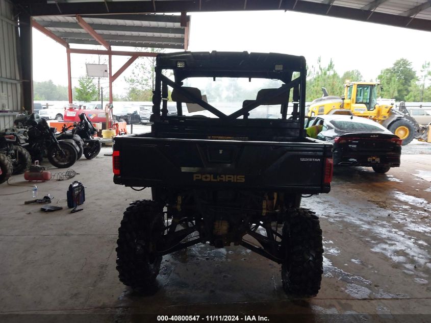 2015 Polaris Ranger Xp 900 VIN: 4XARTA874FB946239 Lot: 40800547