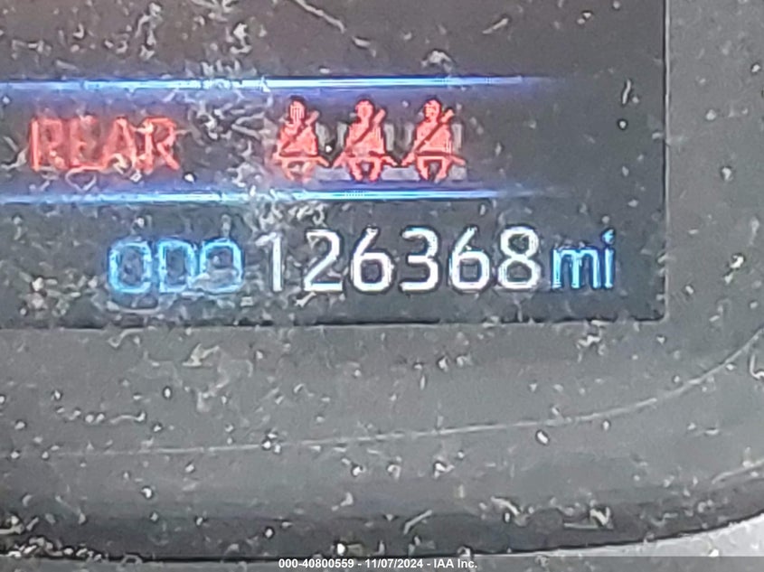 2022 TOYOTA COROLLA LE - 5YFEPMAE1NP286294