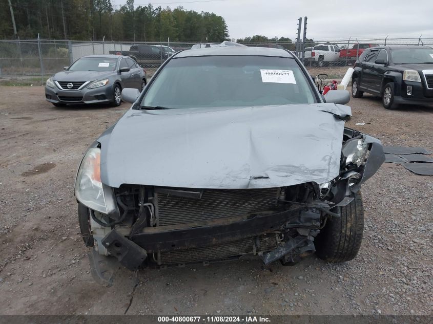 2009 Nissan Altima 2.5 S VIN: 1N4AL21EX9N430626 Lot: 40800677