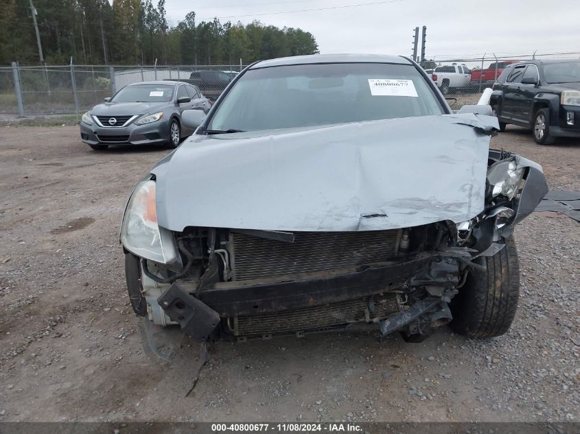 2009 Nissan Altima 2.5 S VIN: 1N4AL21EX9N430626 Lot: 40800677