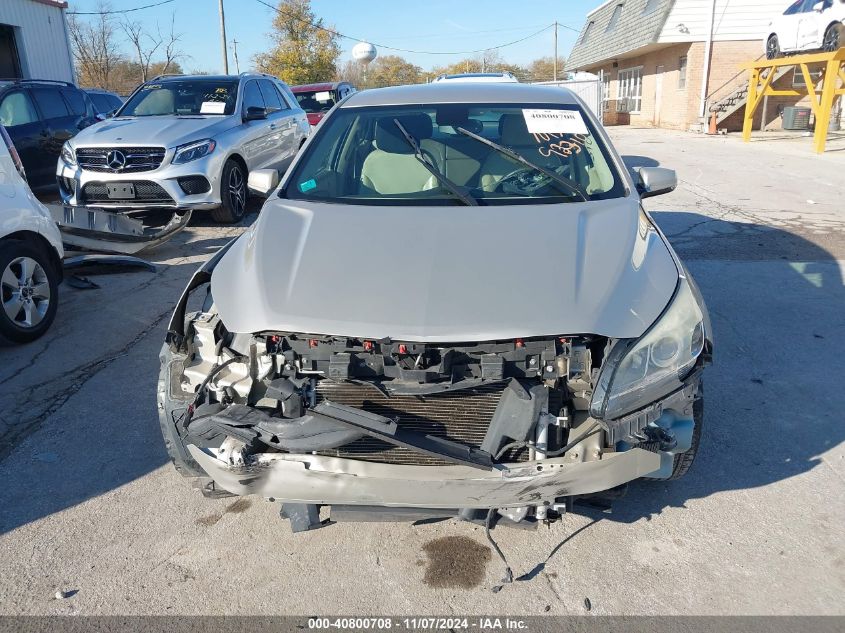 VIN 1G11C5SL9FF101861 2015 Chevrolet Malibu, 1LT no.13