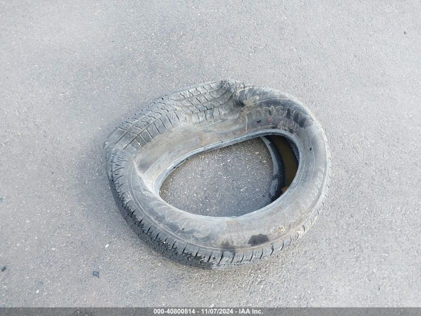 2007 Dodge Ram 3500 Laramie VIN: 3D7MX49A57G794389 Lot: 40800814