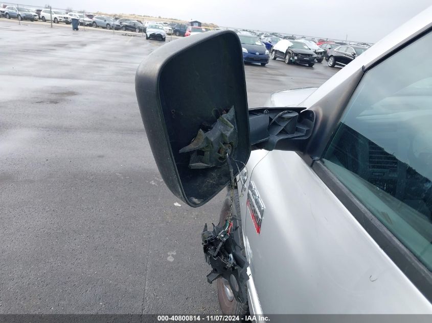 2007 Dodge Ram 3500 Laramie VIN: 3D7MX49A57G794389 Lot: 40800814