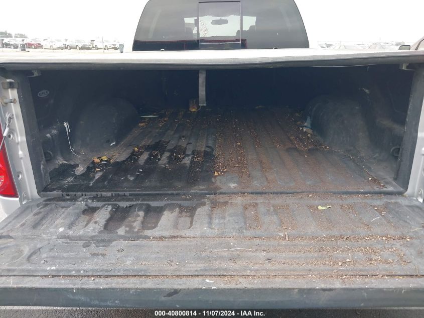 2007 Dodge Ram 3500 Laramie VIN: 3D7MX49A57G794389 Lot: 40800814