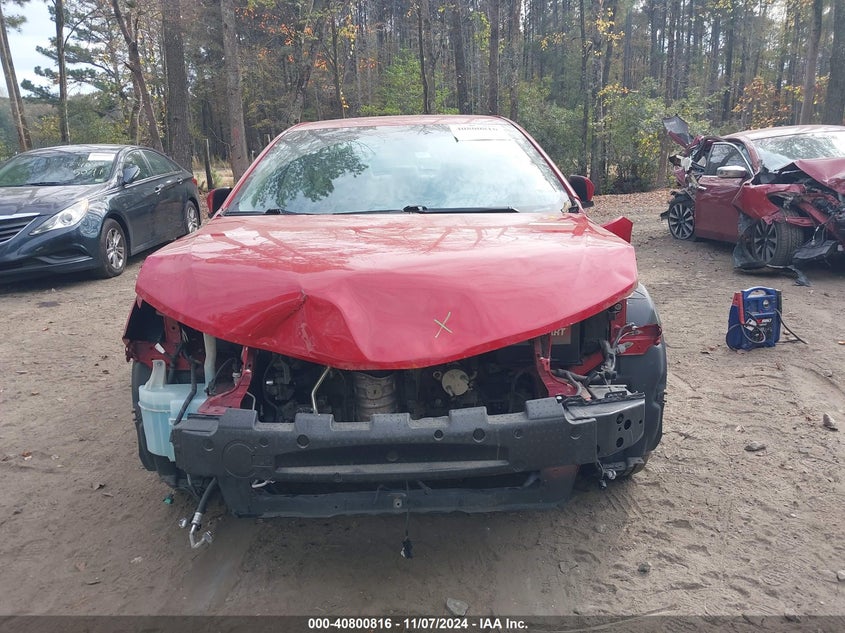 2014 TOYOTA CAMRY VIN: 4T1BF1FK0EU834562