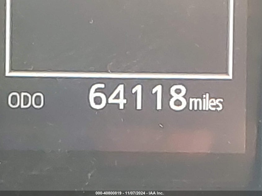 2019 TOYOTA CAMRY SE - 4T1B11HK9KU182726