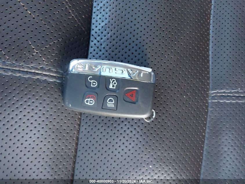 2013 Land Rover Range Rover Sport Hse VIN: SALSK2D44DA776913 Lot: 40800903