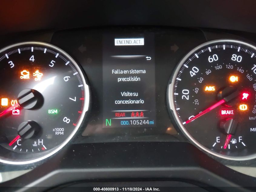 2021 TOYOTA RAV4 XLE/XLE PREMIUM - 2T3P1RFV3MC191290