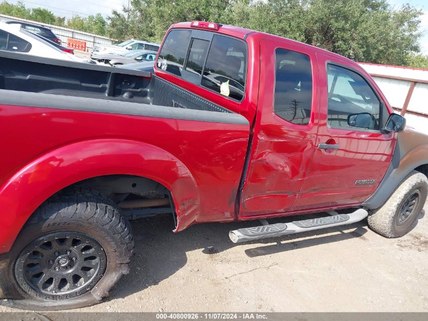 2012 Suzuki Equator Premium VIN: 5Z62D0CTXCC420730 Lot: 40800926