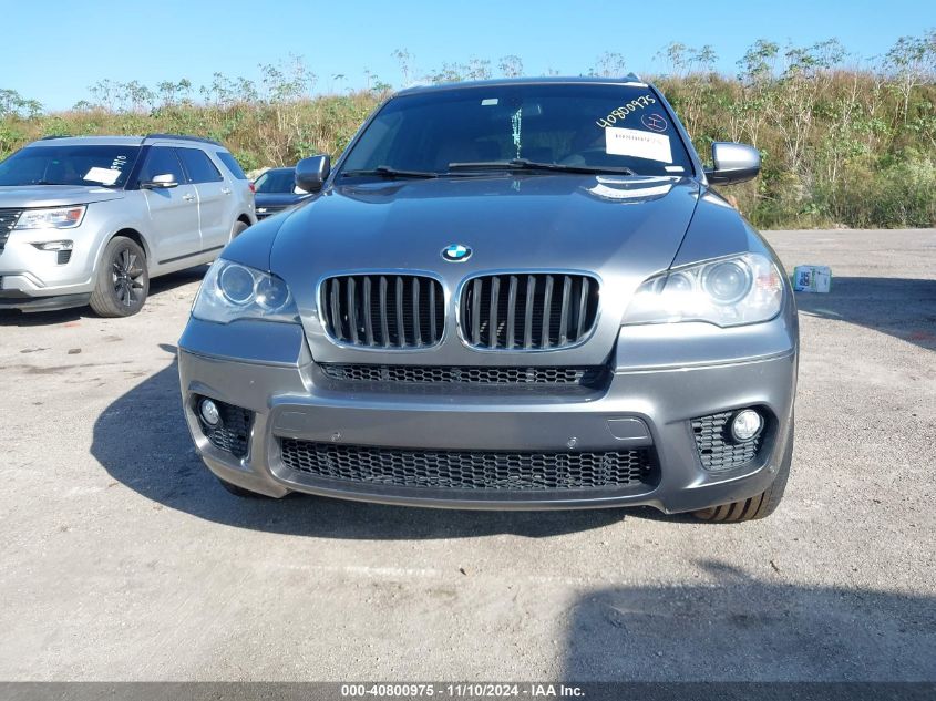 VIN 5UXZV4C51D0B09677 2013 BMW X5, Xdrive35I/Xdrive... no.12