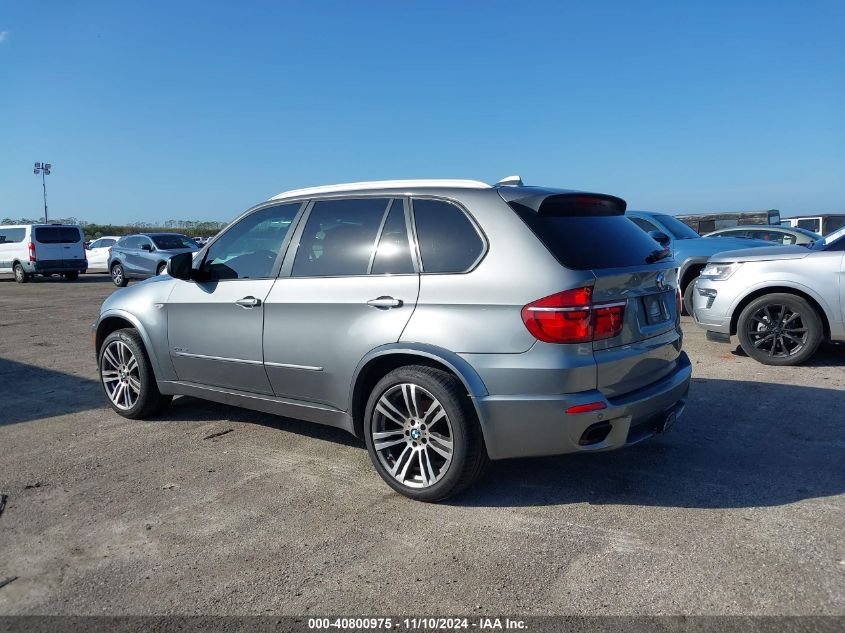 VIN 5UXZV4C51D0B09677 2013 BMW X5, Xdrive35I/Xdrive... no.14